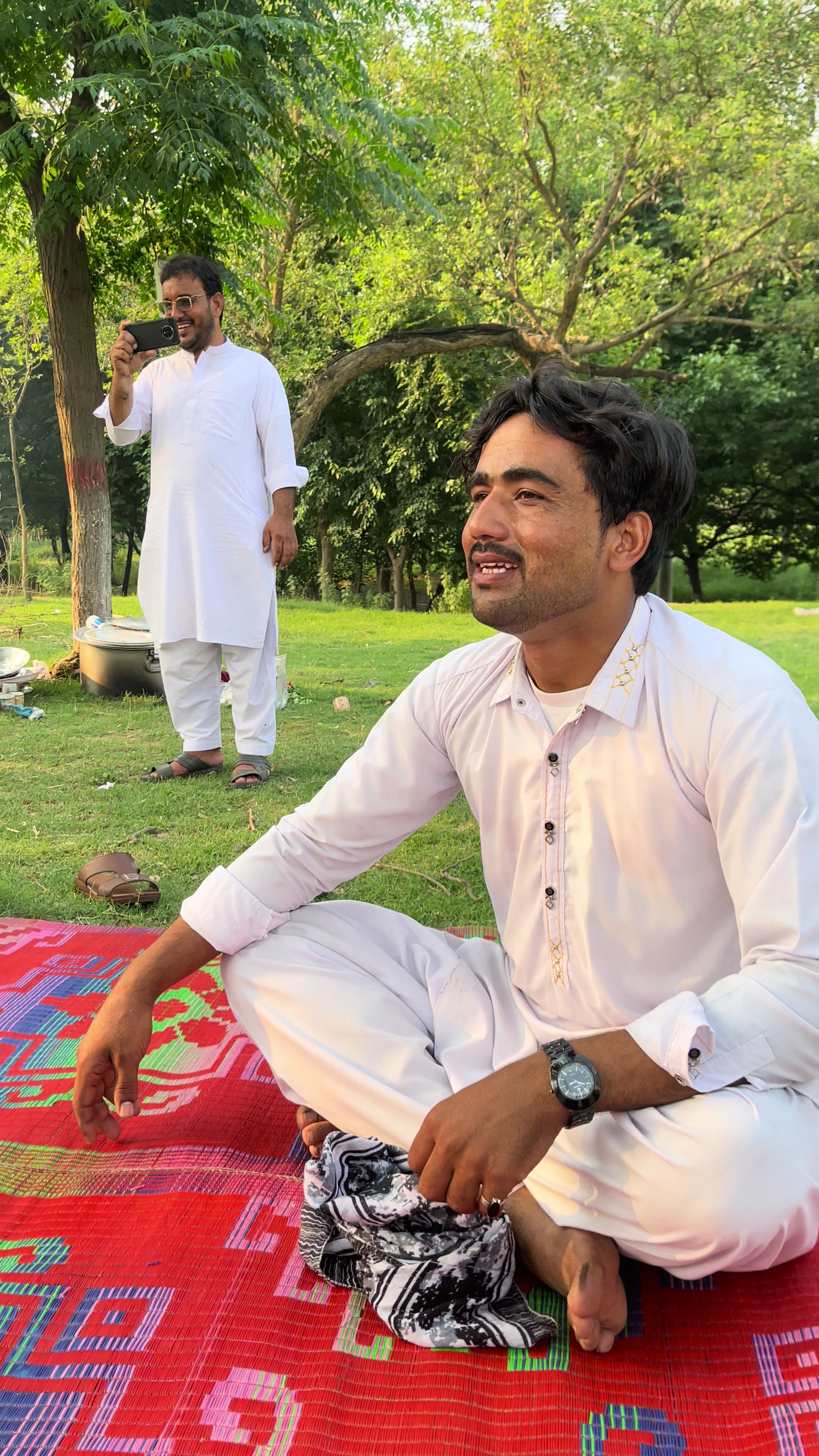 @ImranSaid Mughdarwal 👑