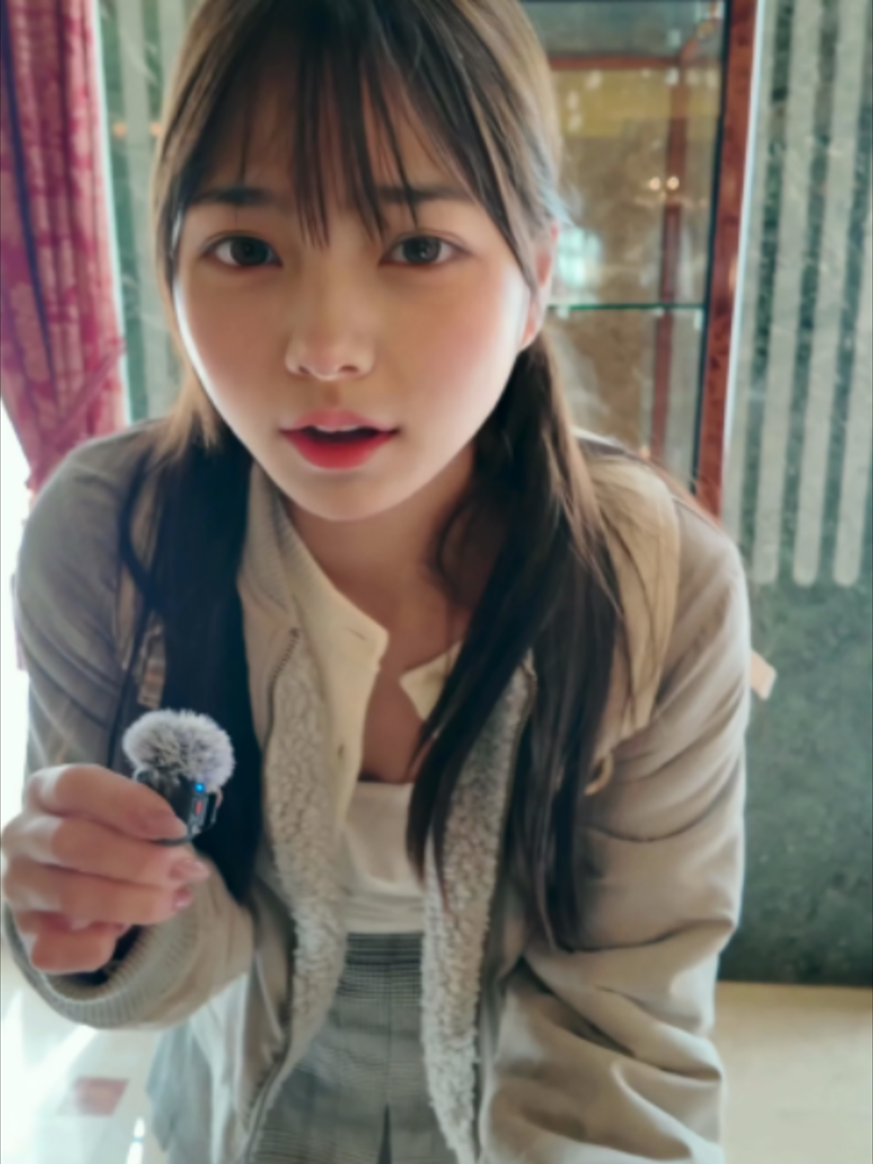 @にどねのお散歩