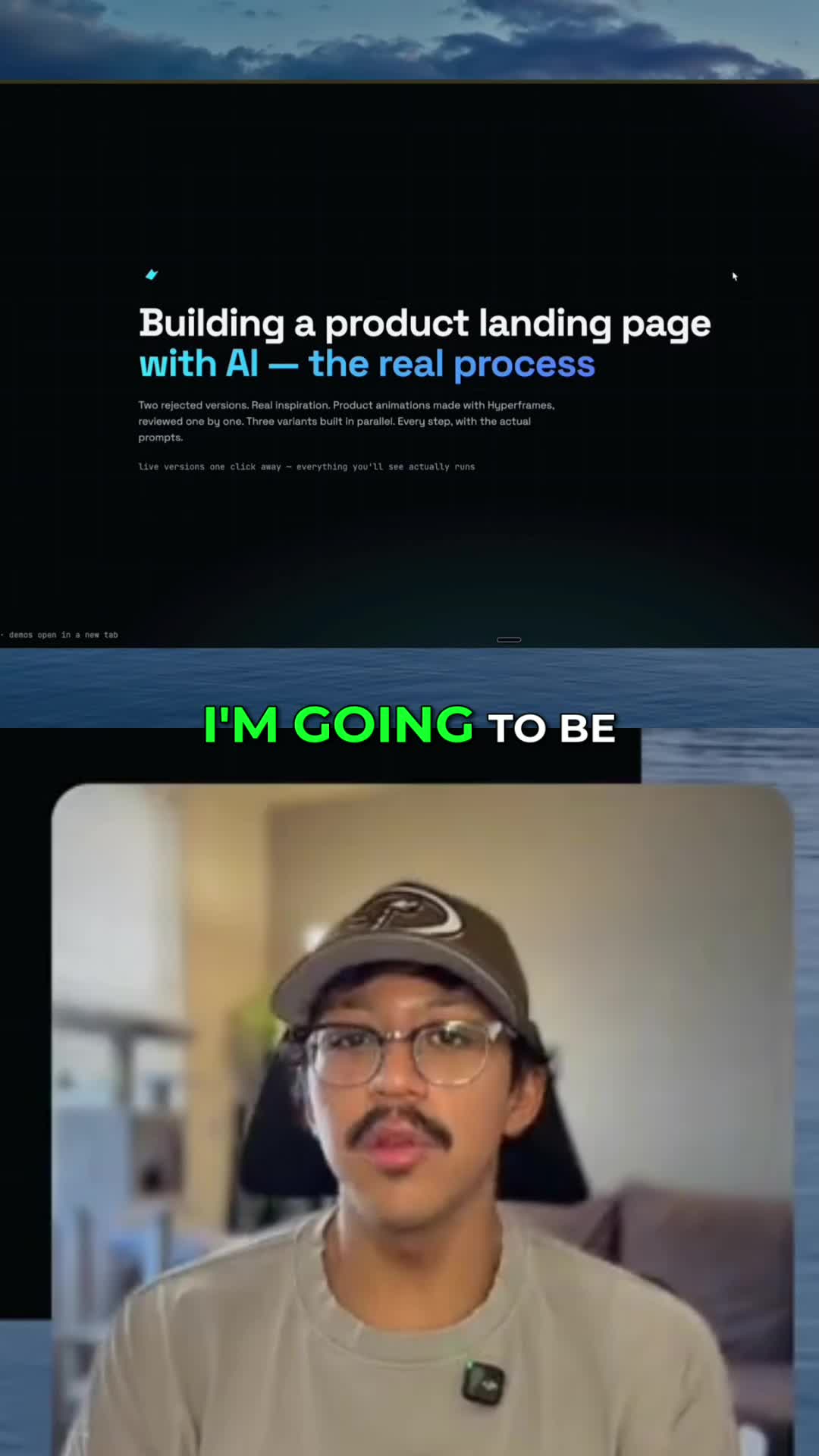 @Josue H. | AI Automation