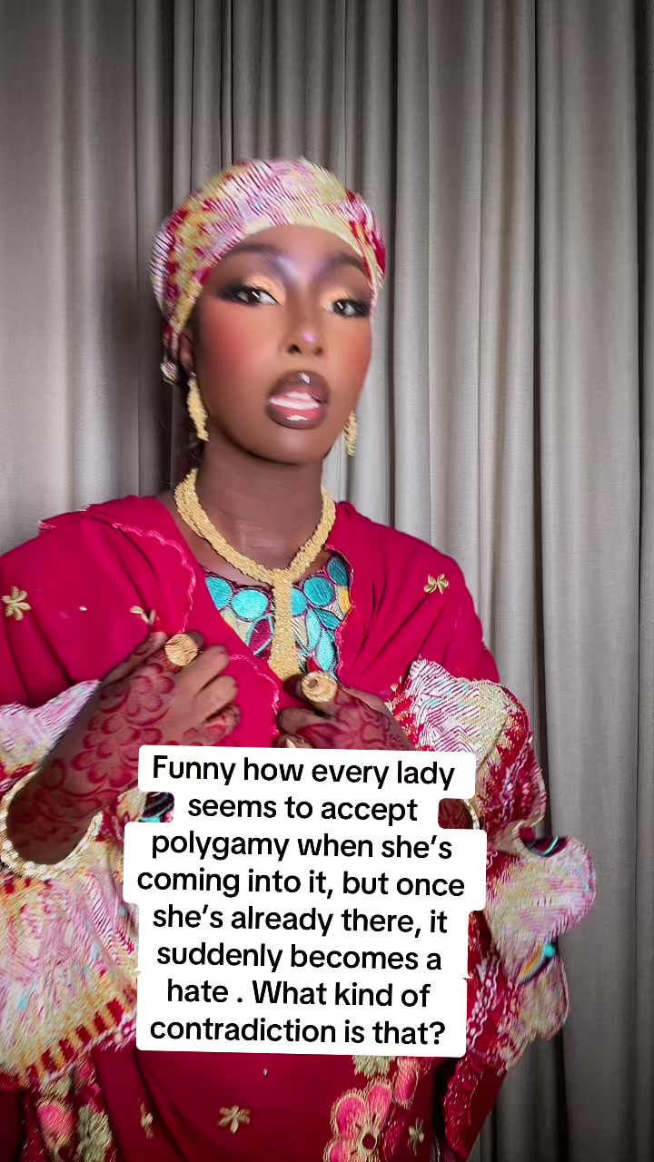 @Fatima Suleiman Maikano
