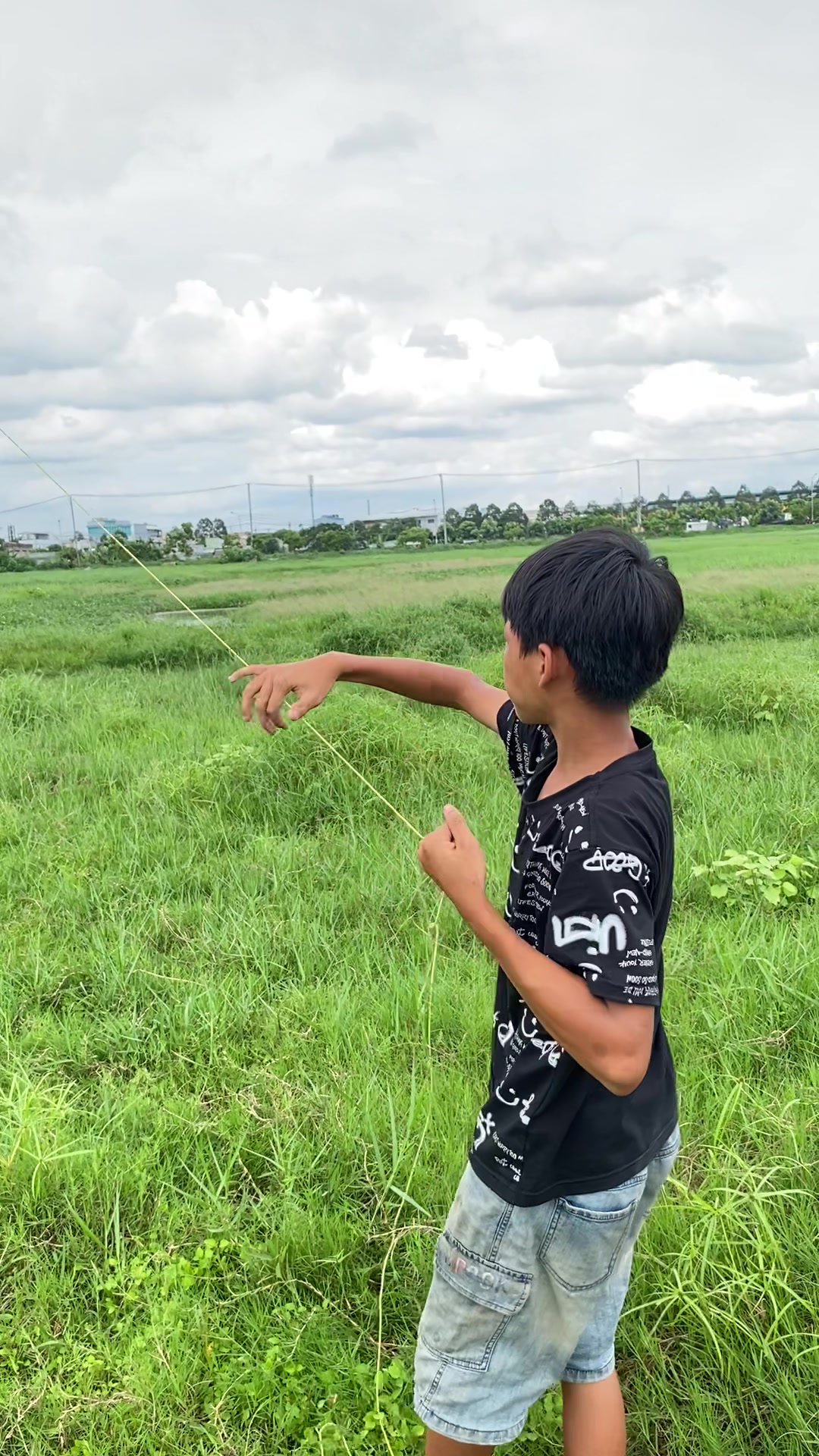 @Thả diều cùng Lợi
