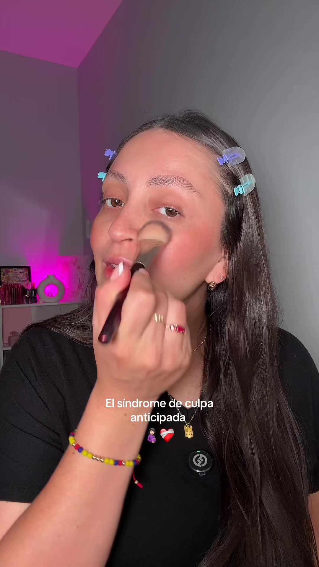@Angie Farfan