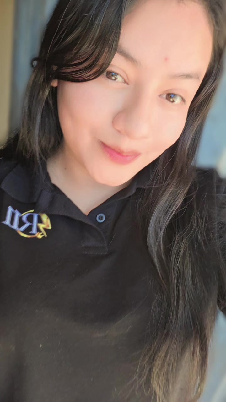 @Jacqueline Aguilar