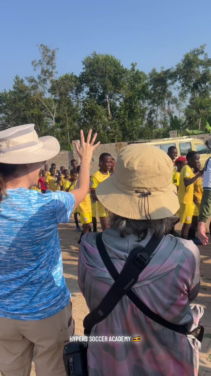 @hypers soccer academy🇺🇬