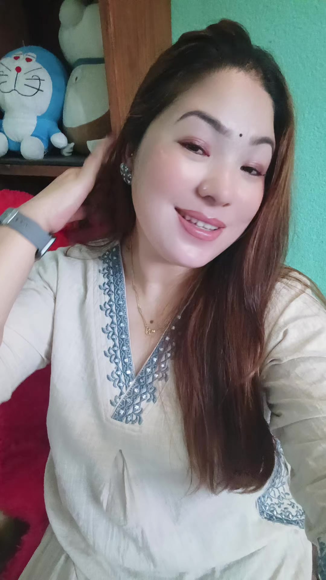 @Alina thapa.magar