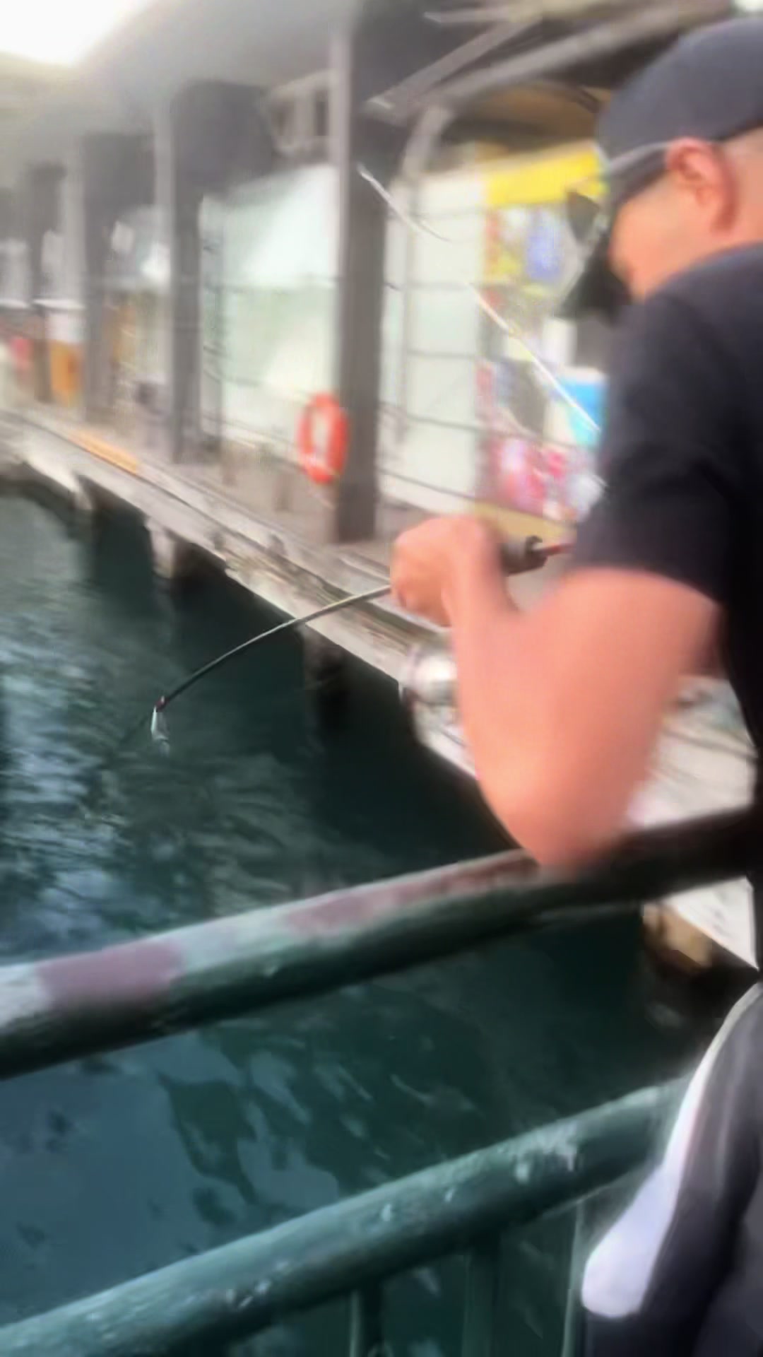 @CK’s Fishing