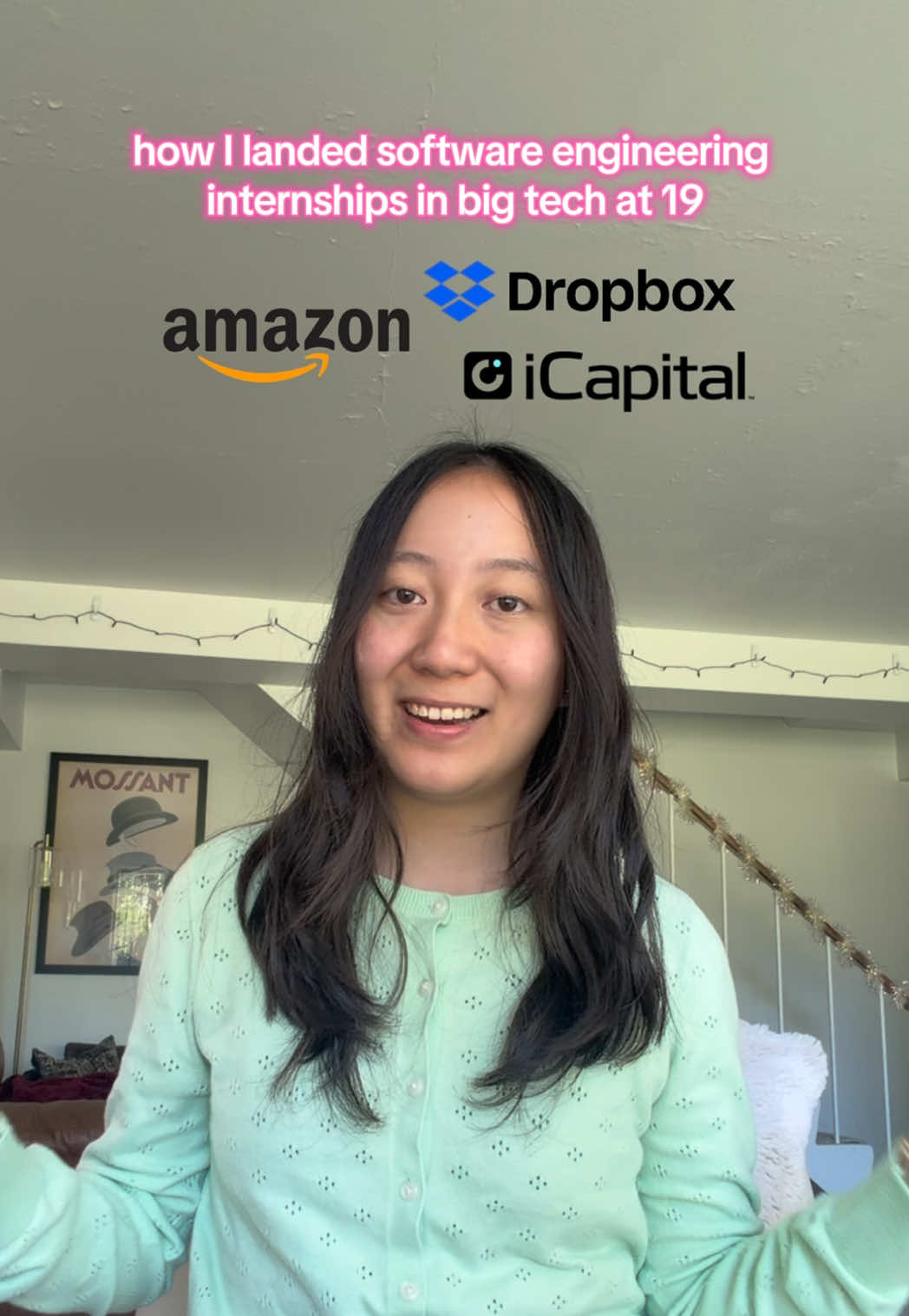 @Laura Zhang