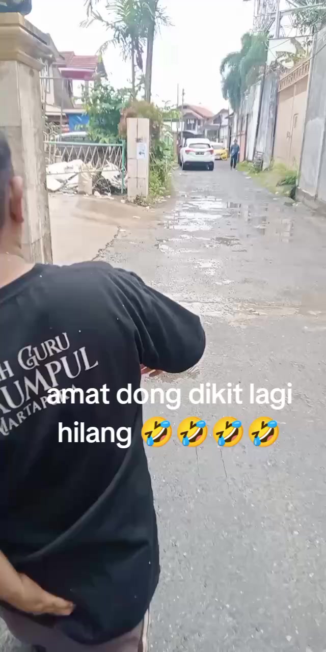 @Pais waluh