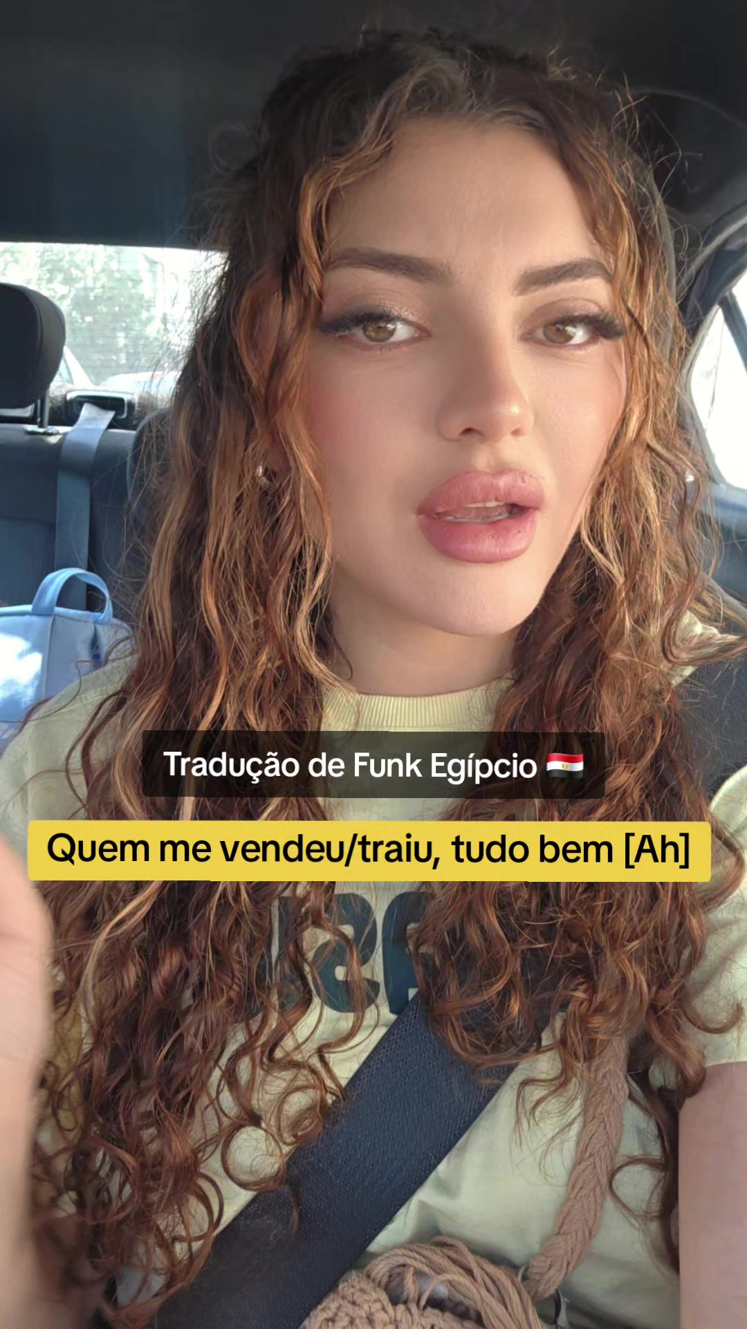 @Zia Gringa no Brasil