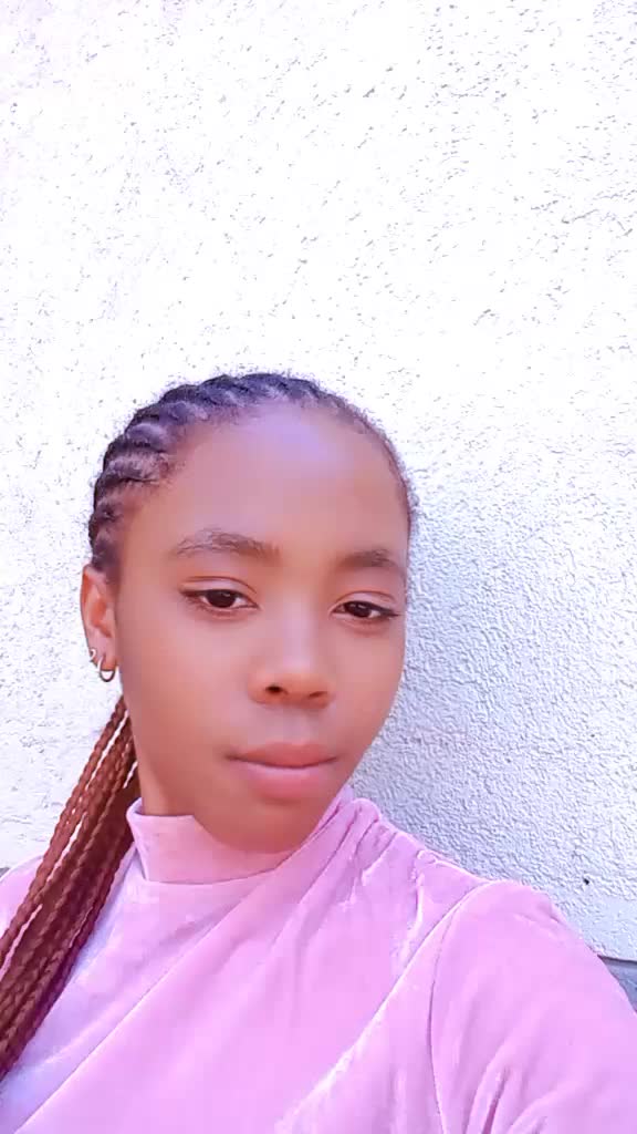 @Linda means pretty