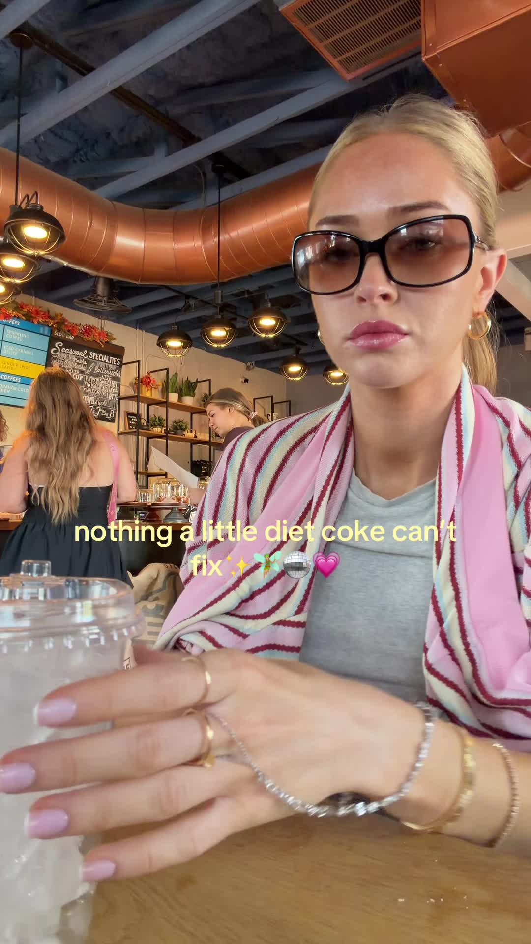 @Sydney Schiffer