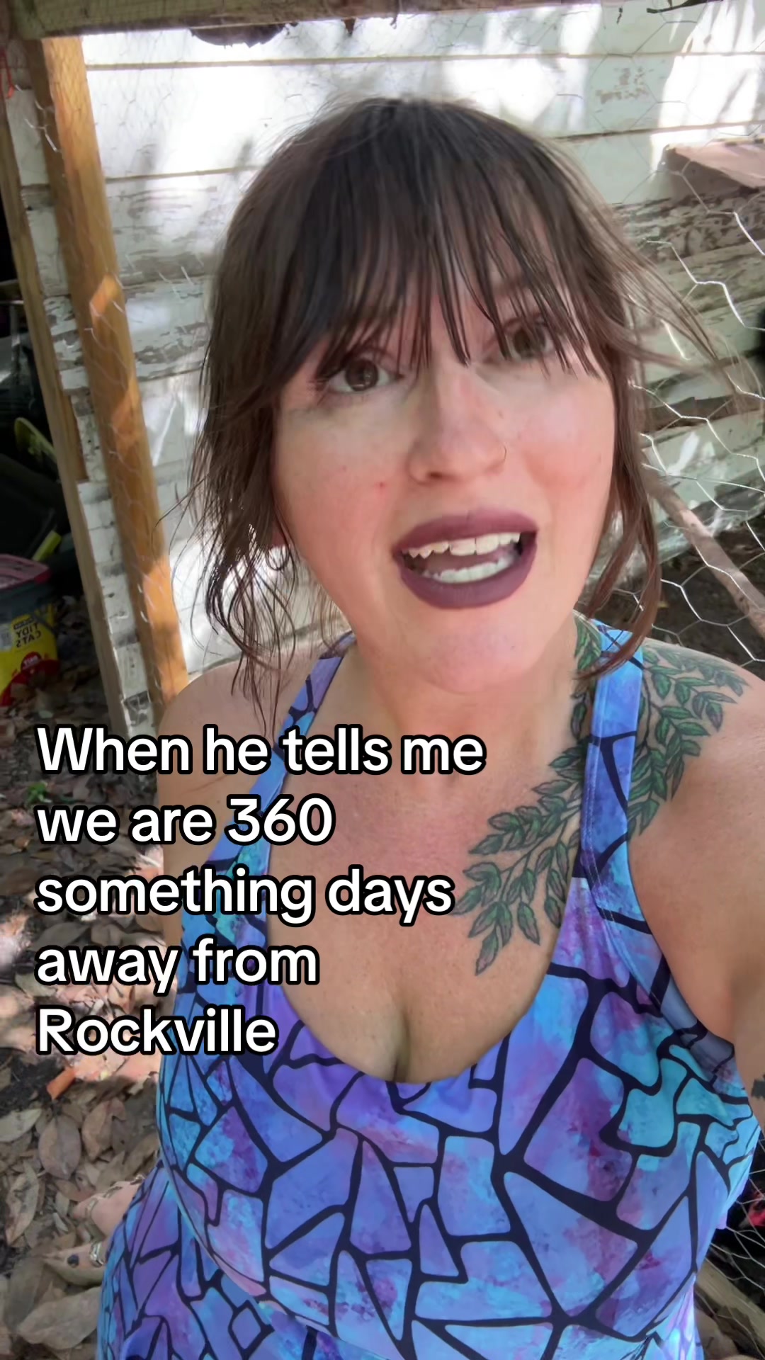 @Sarah