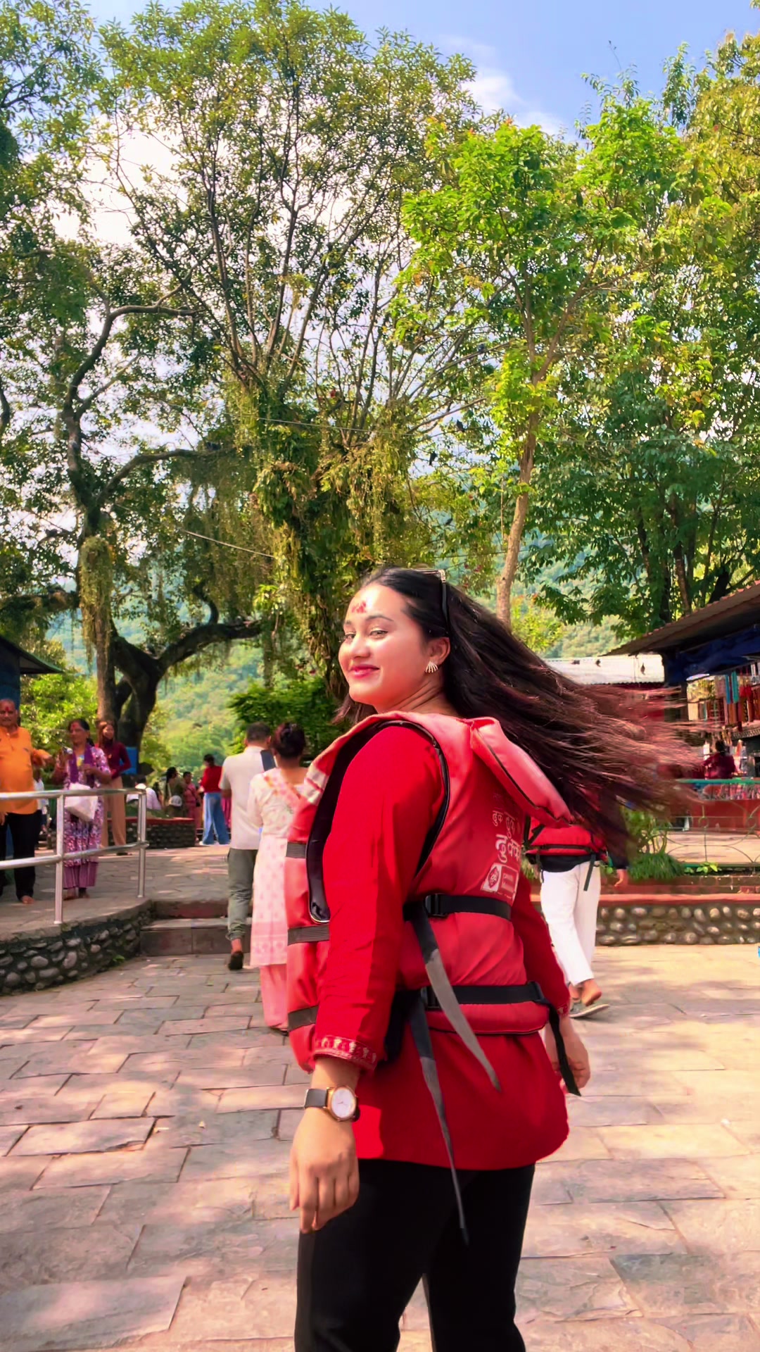 @Manisha Neupane