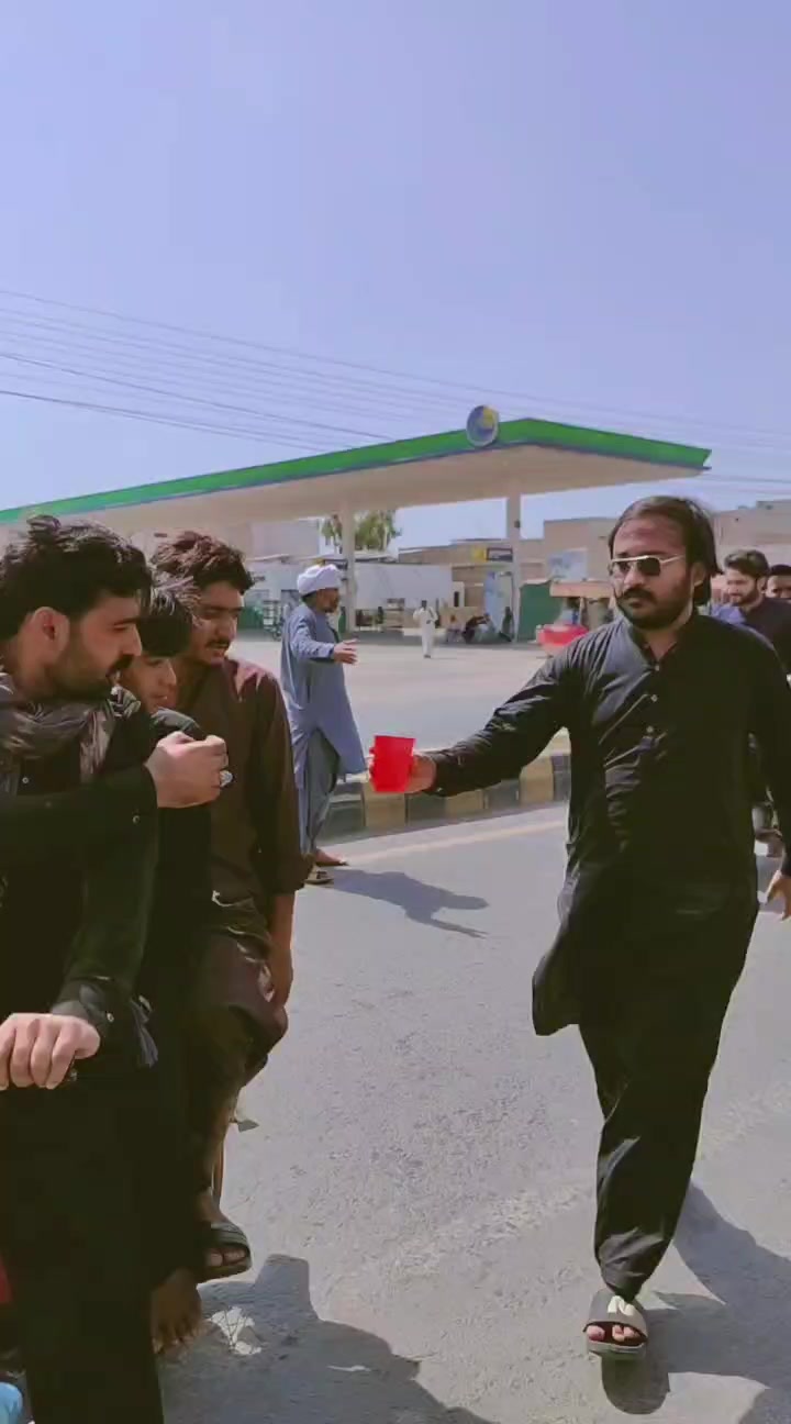 @Syed Zohaib Rizvi ☑️
