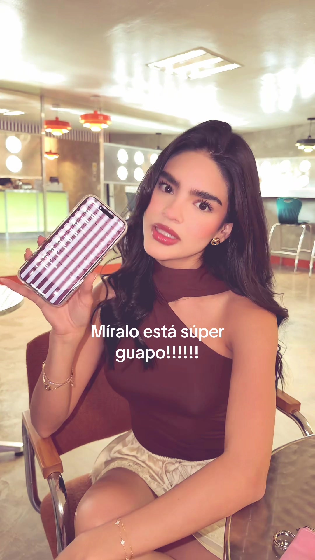 @Laura Vega