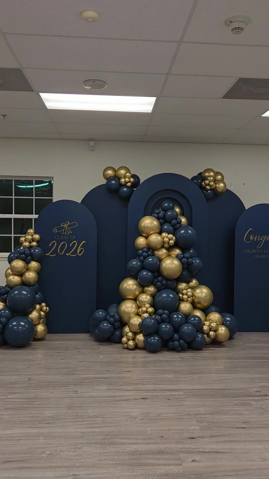 @Event Designer | Houston