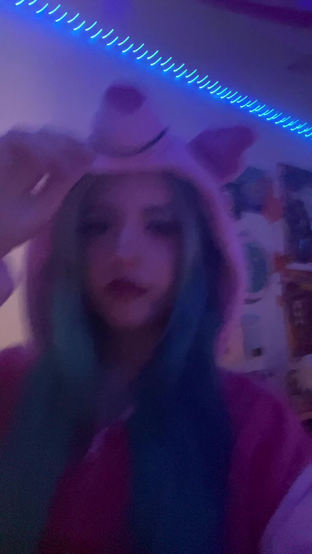 @;