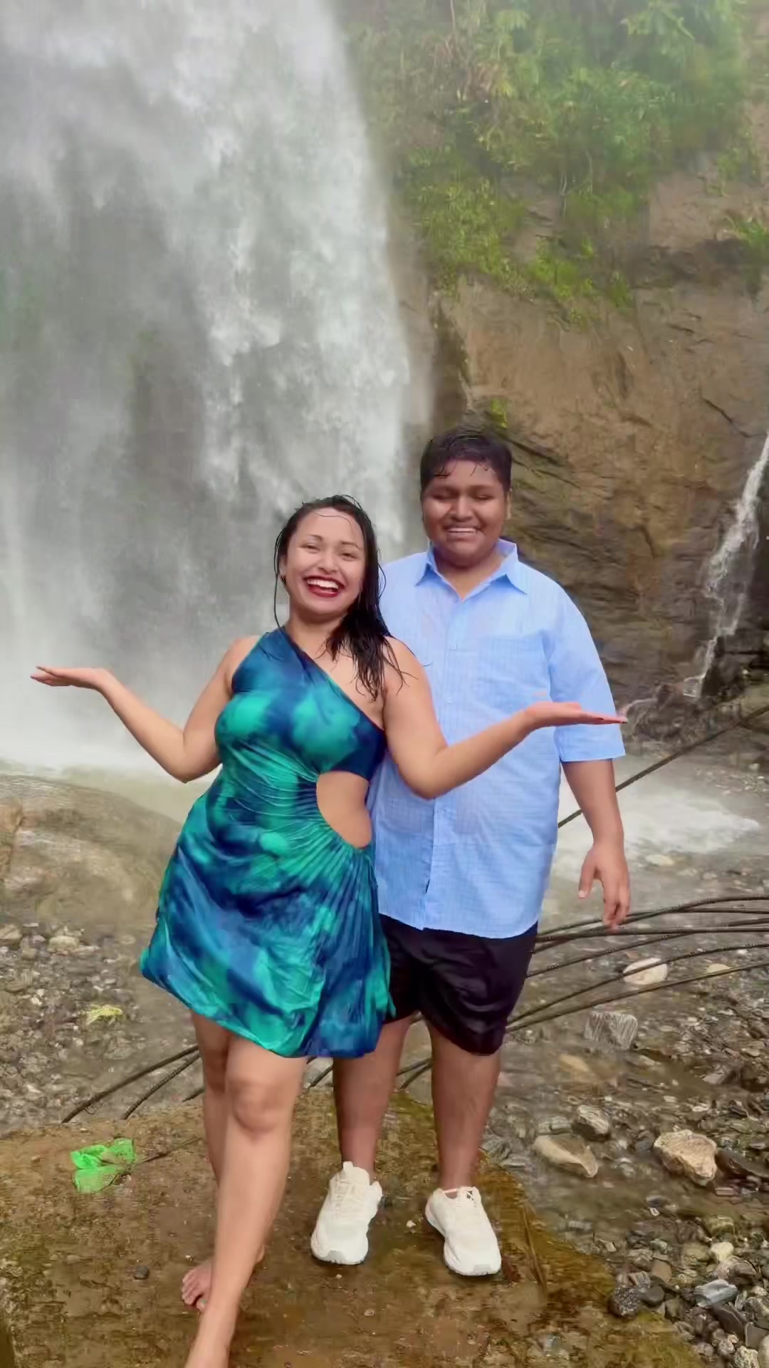 @Amisha Rishal
