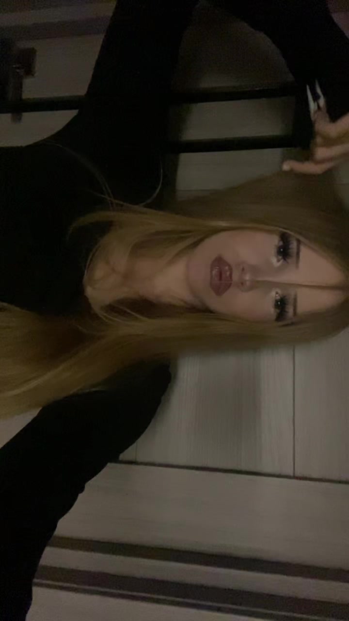 @блонди#AMFT