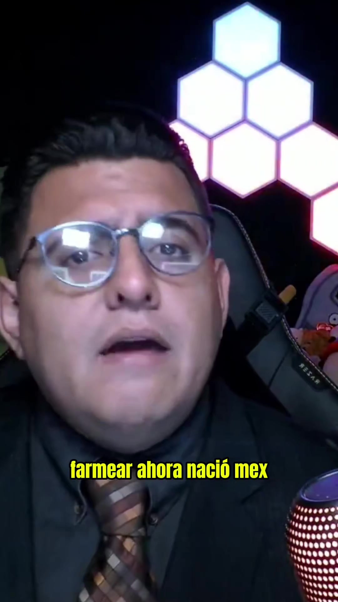 @Gamer de nacimiento