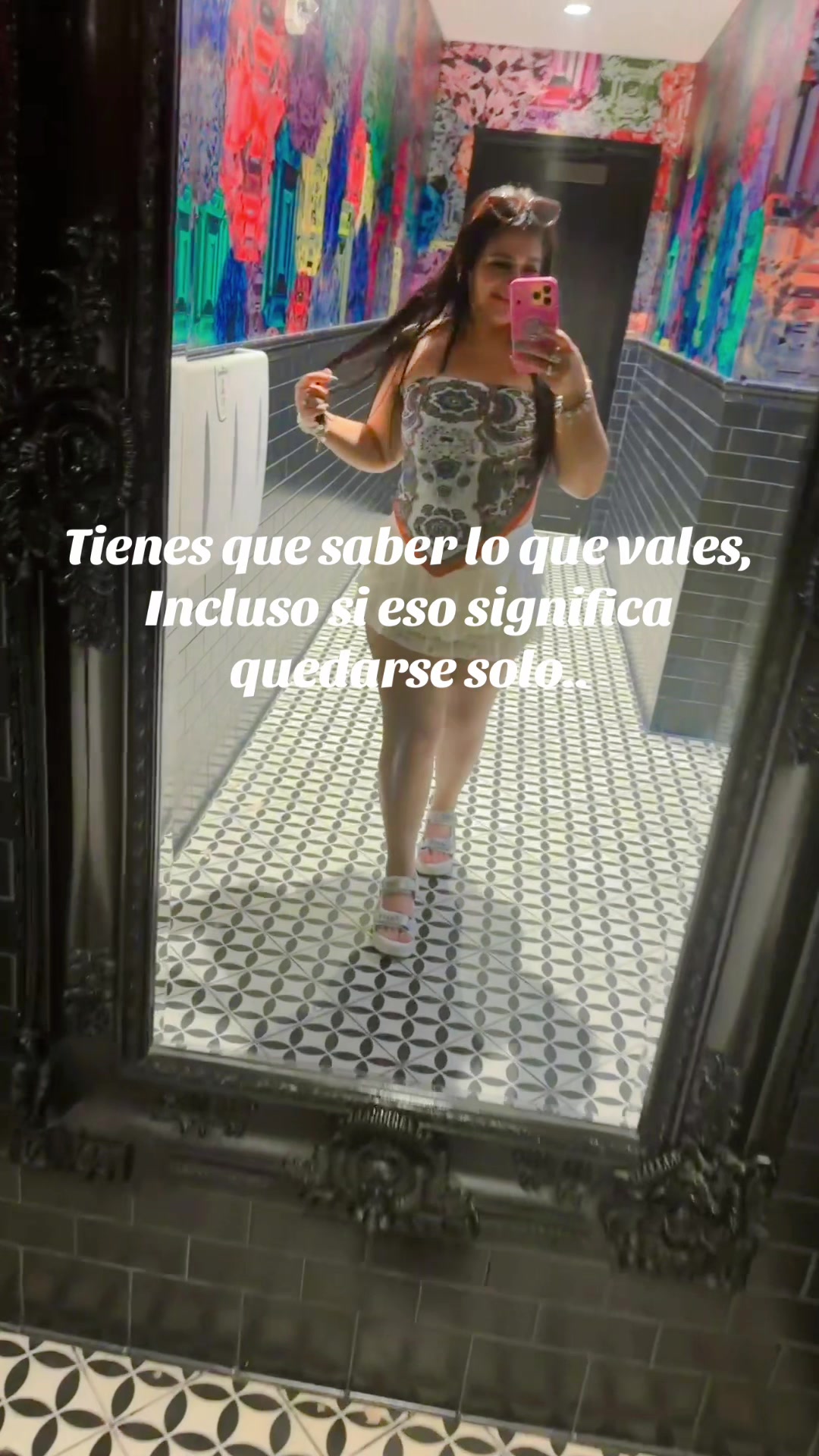 @Mabelita Romero