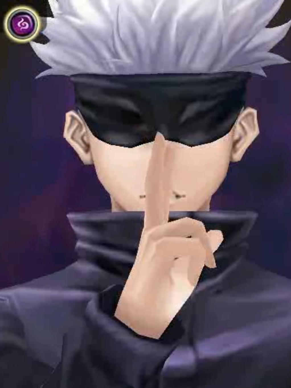 @Summoners War Jujutsu Kaisen