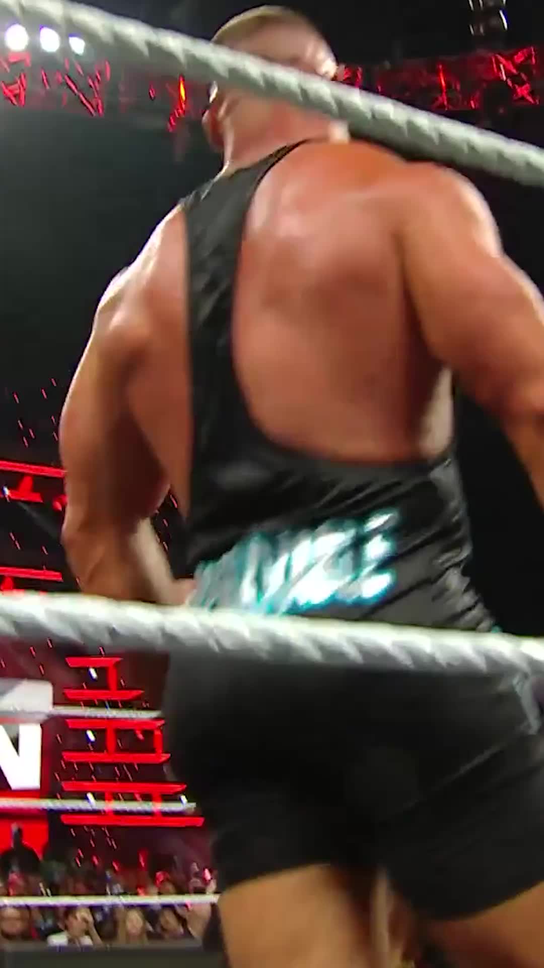 @WWE Español