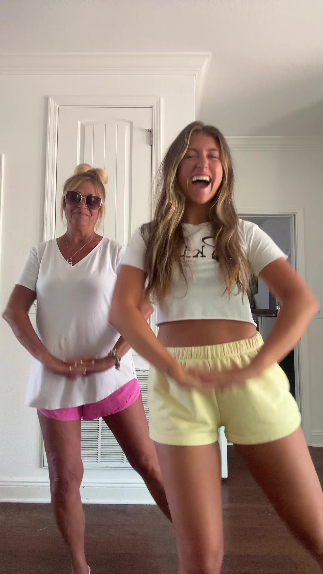 @Amanda Johansen!