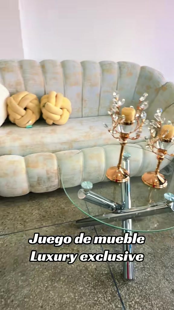 @Mueblería KJ 2023