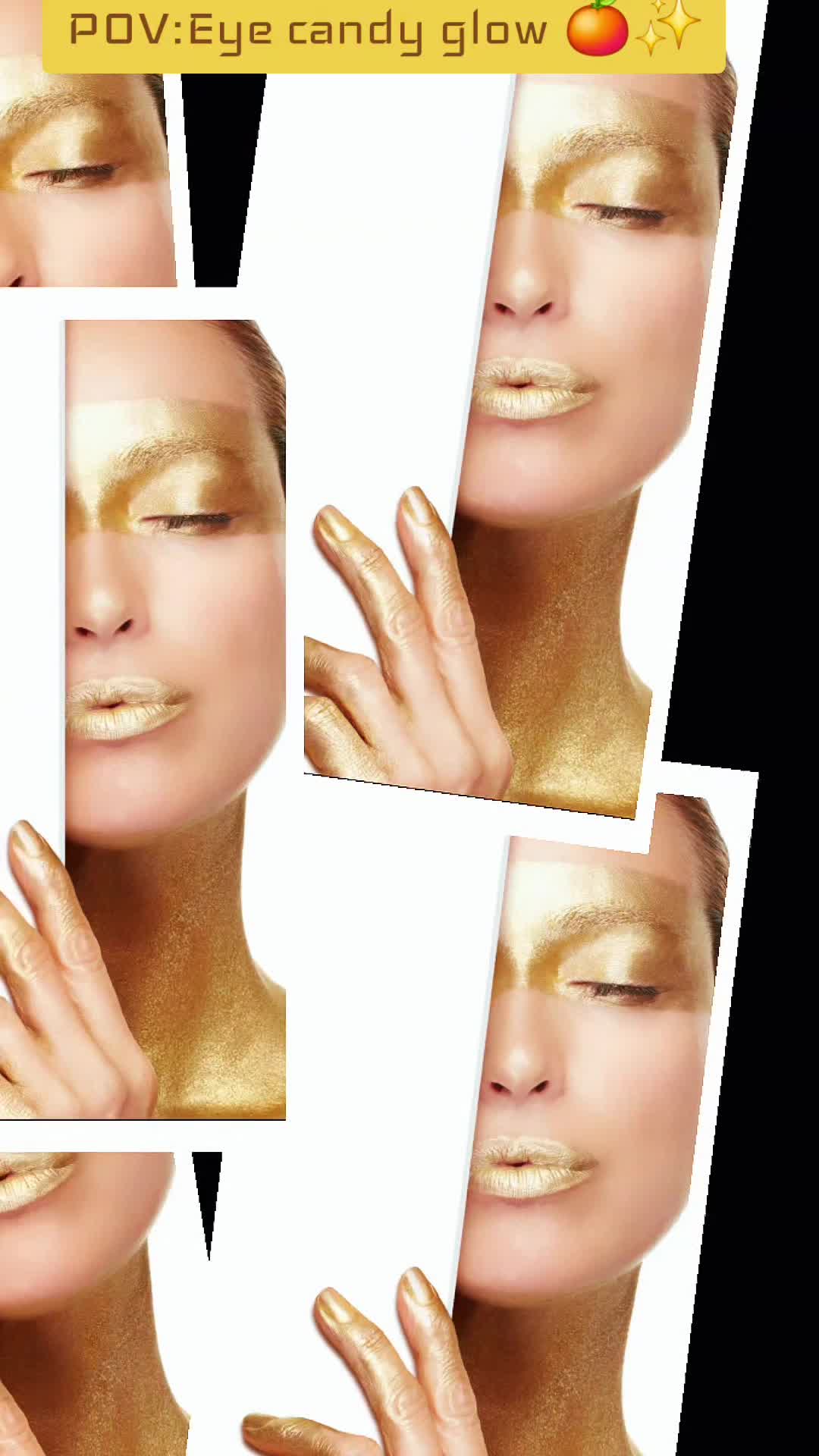 @Pretty Beauti Luxe