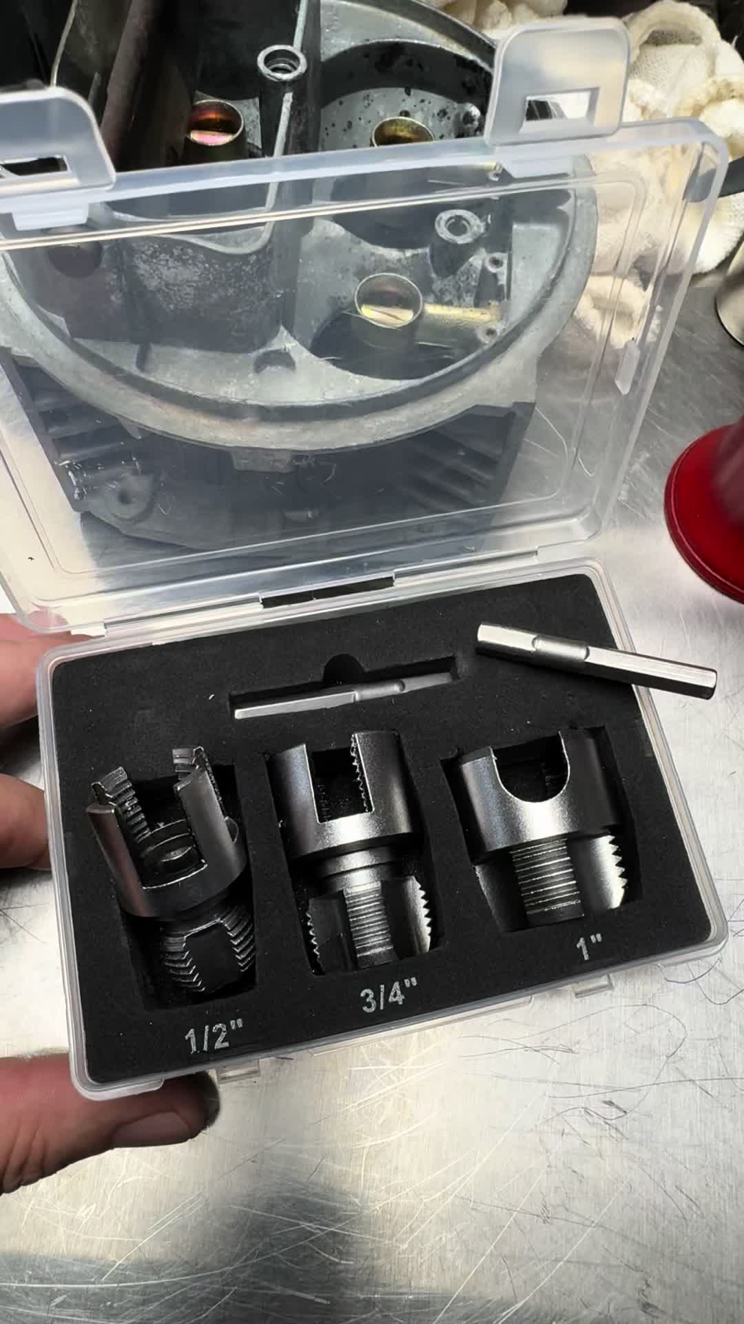 @RIDICULOUS SPEED SHOP