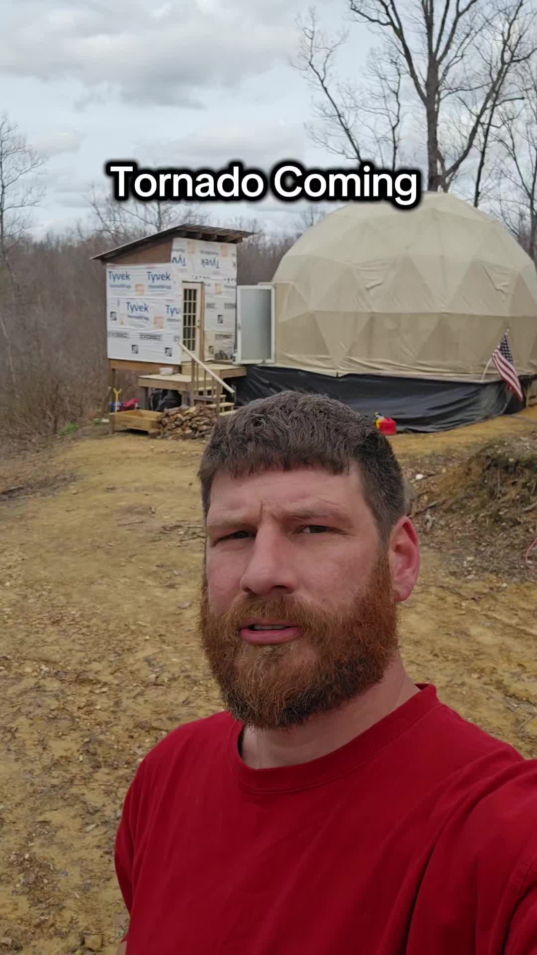 @Off Grid Sean