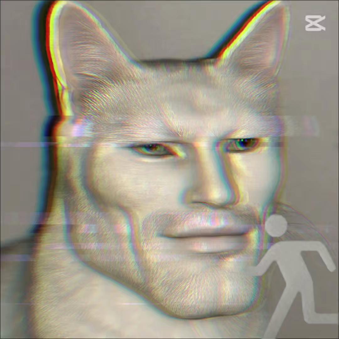 @;