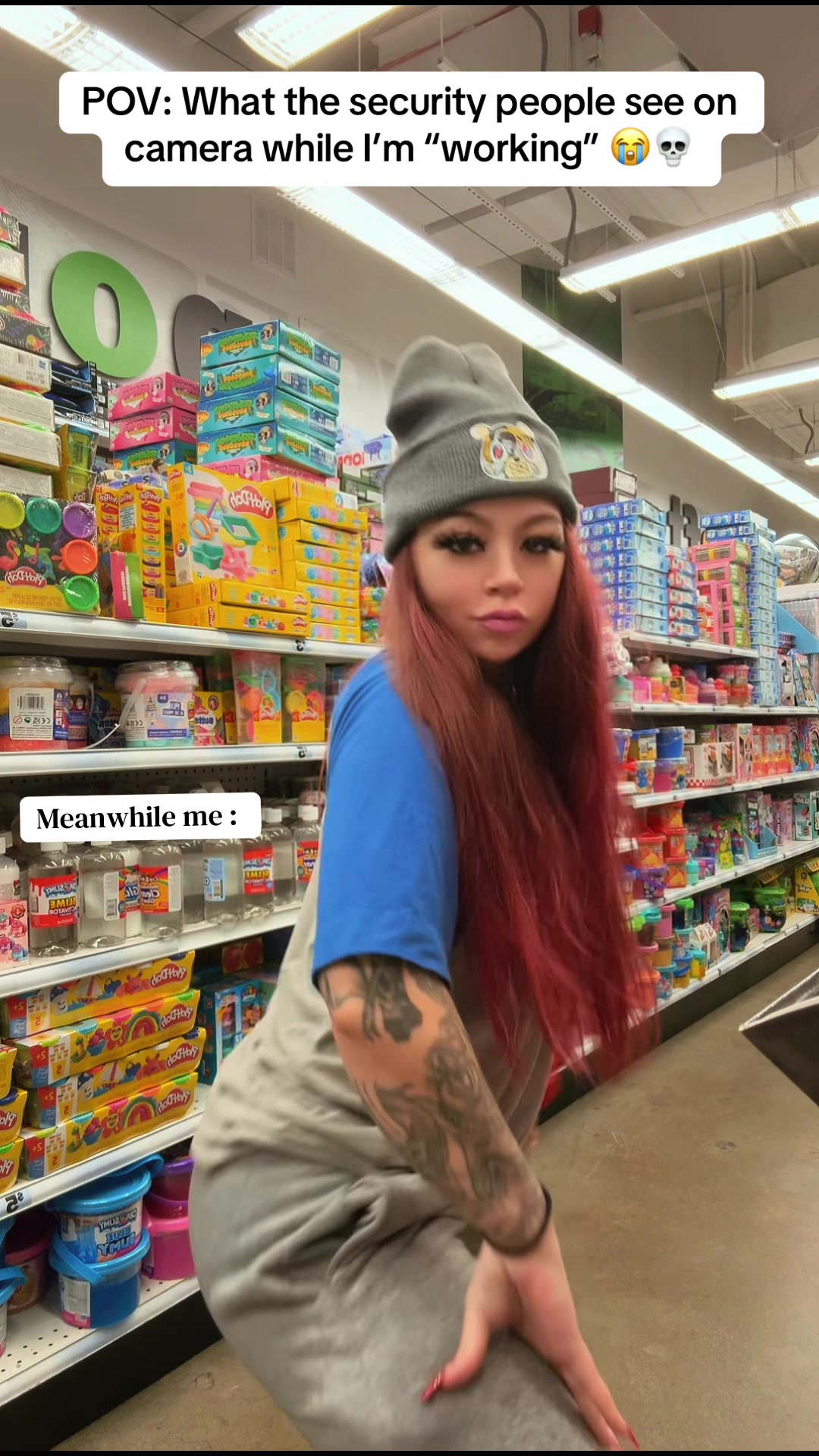 @Tashiee