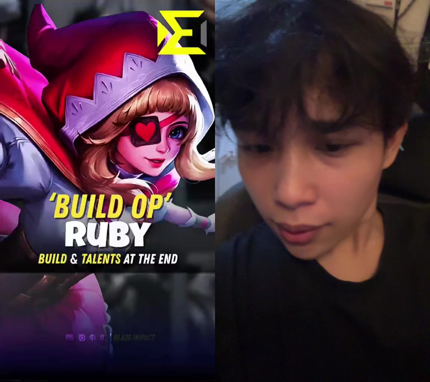 @SHRX &bull; N4cho