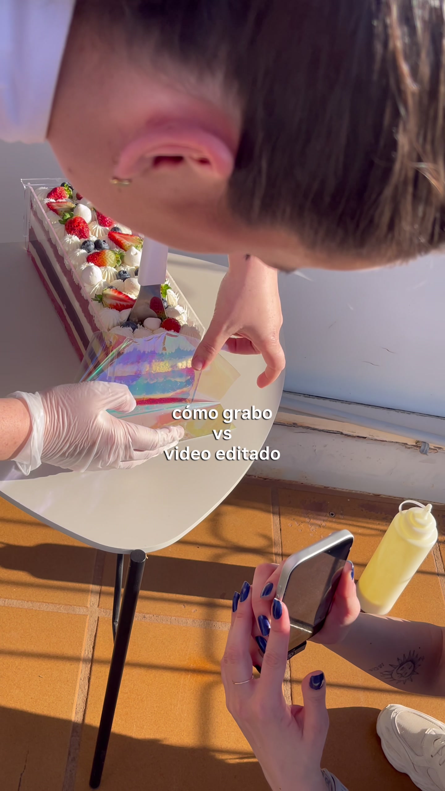 @Carina Lovera Repostera G