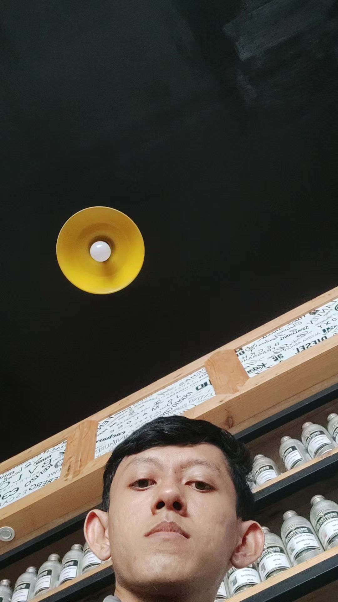 @Sarwa Jombang Sektor Utara
