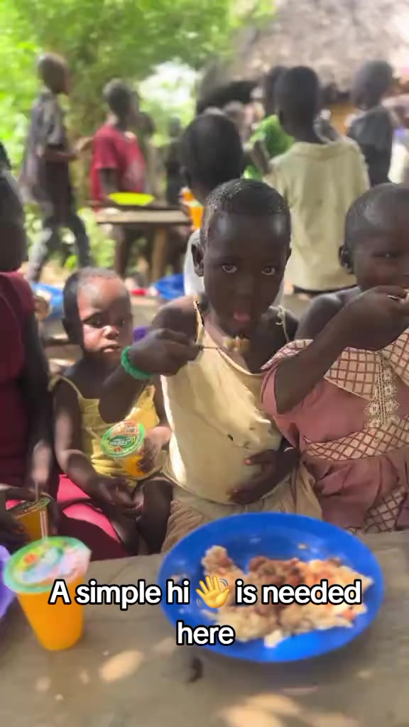 @ORPHANS FUTURE UGANDA  🇺🇬