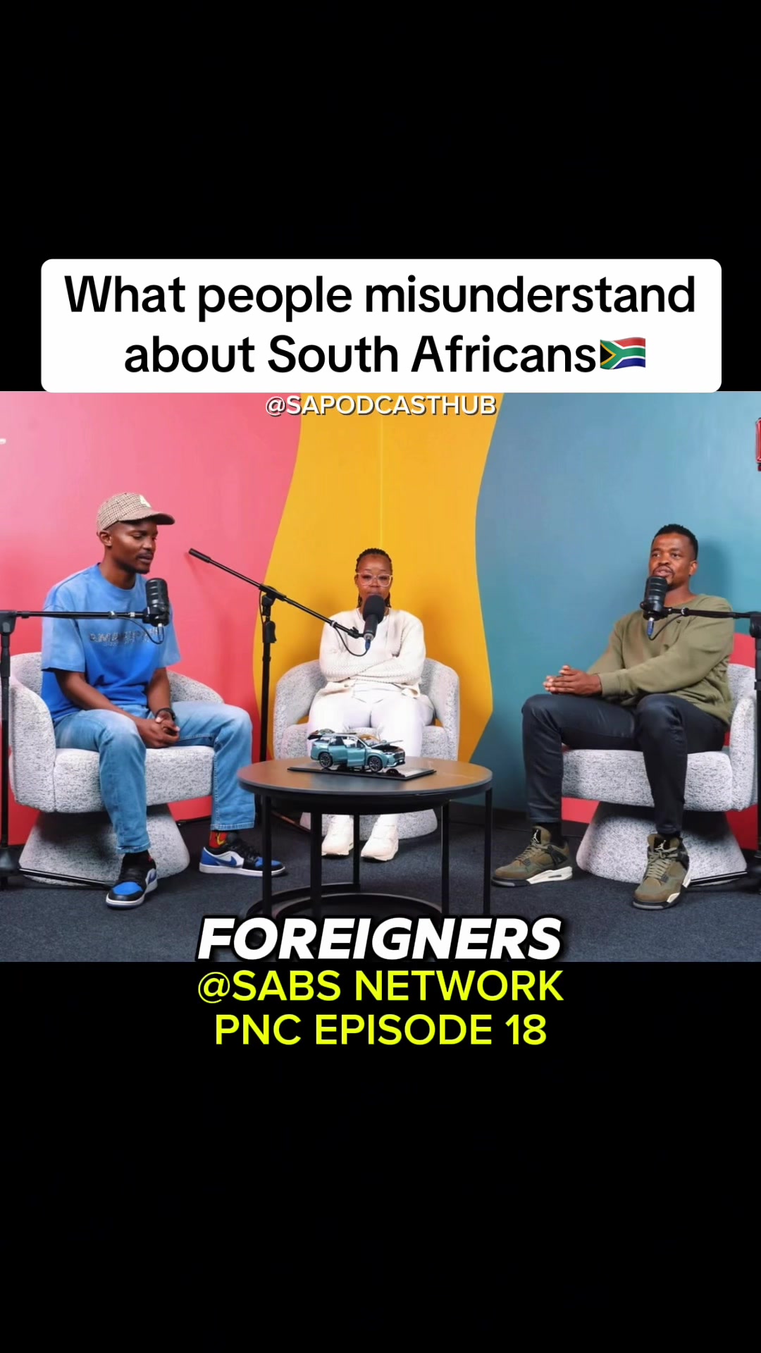 @SAPODCASTHUB