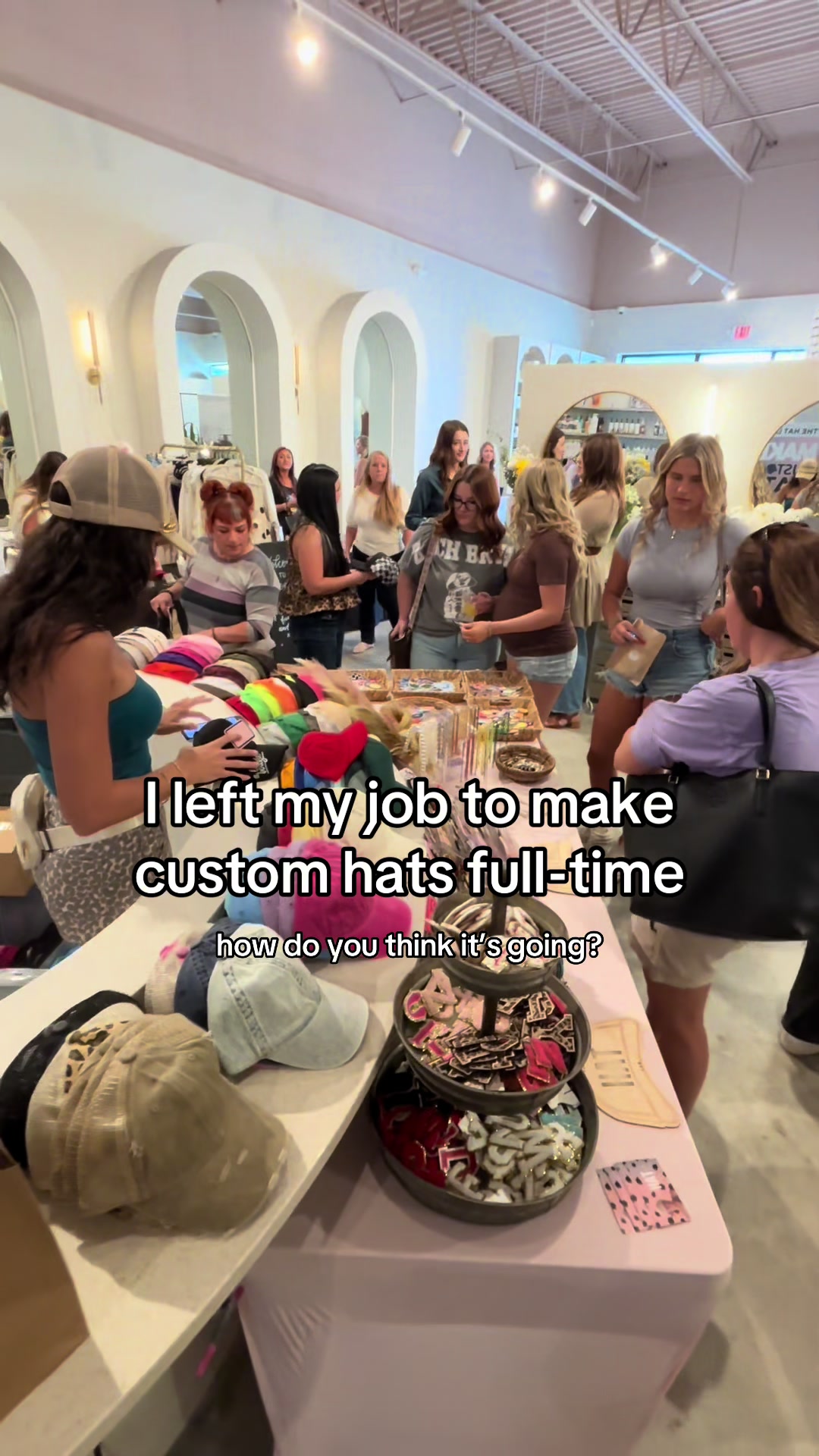 @The Hat Lab