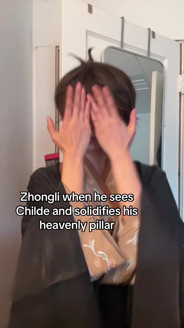 @Chai