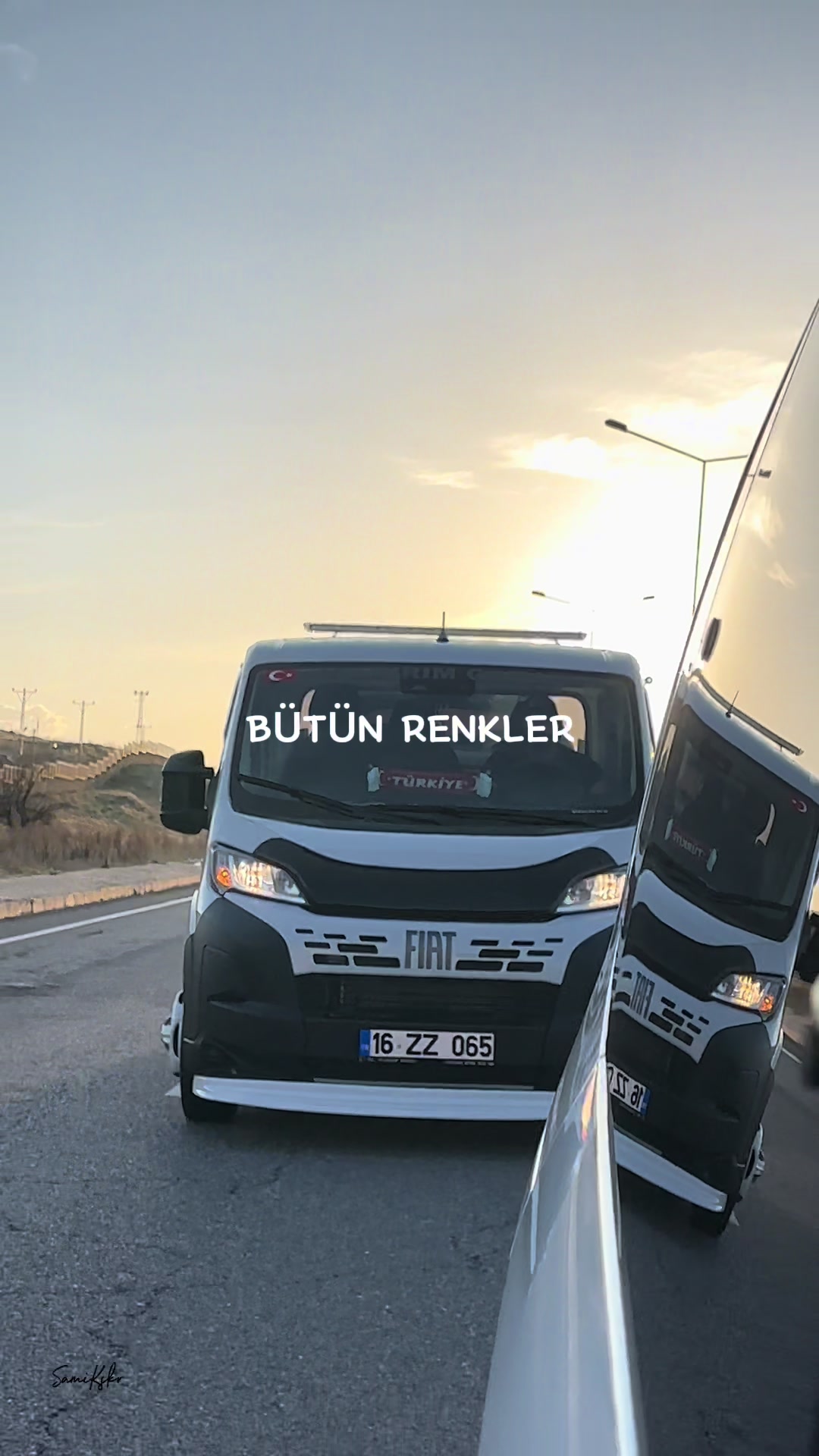 @Yusuf Enes Yıldırım