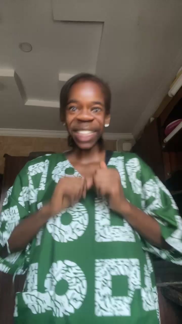@A very wicked grandchild