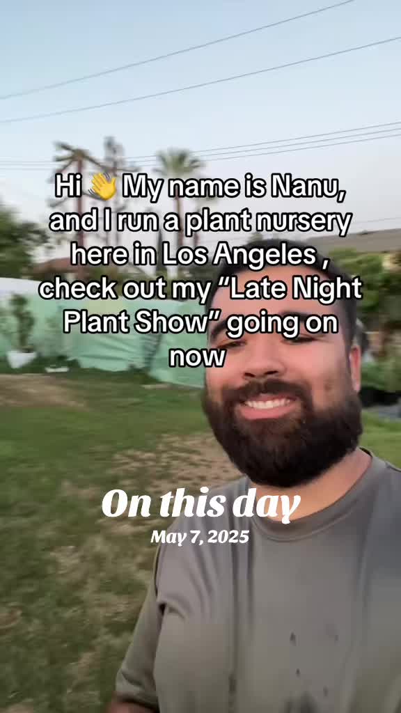 @Nanus Nursery