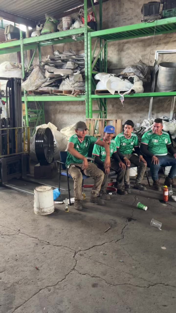 @IGB Recycler