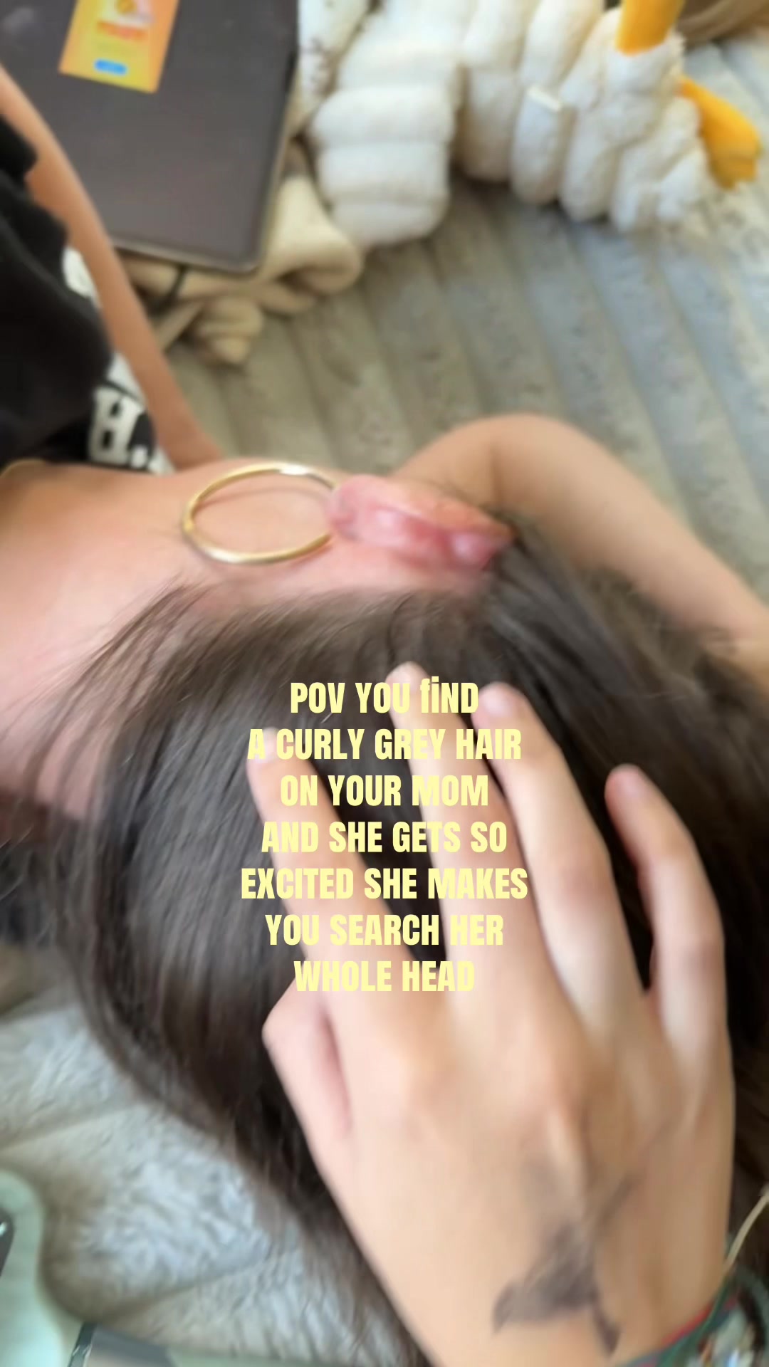 @kaleigh marie