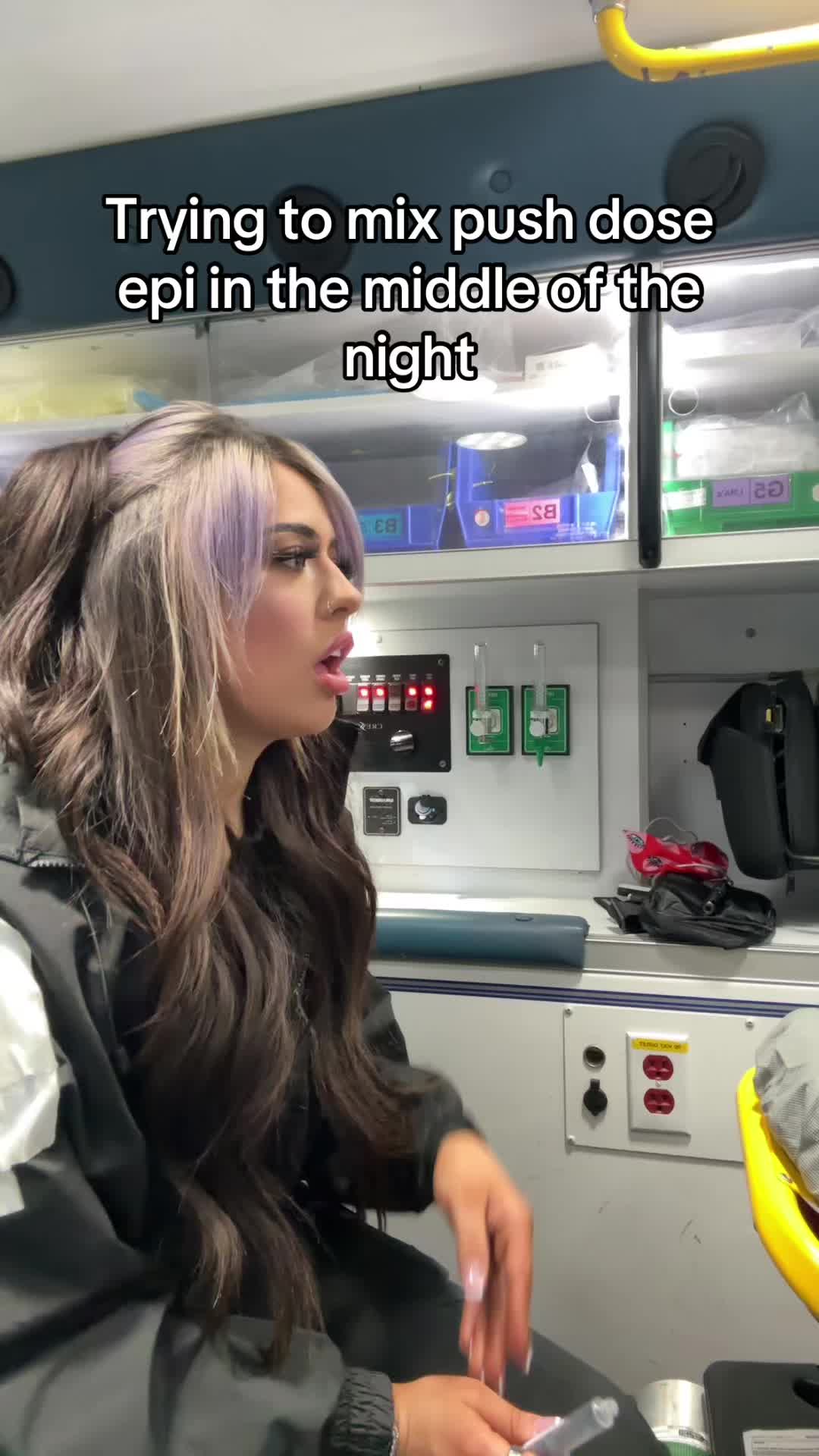 @medicallychic