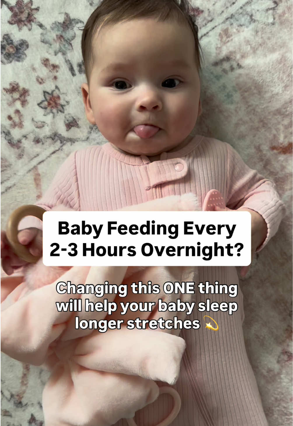 @Katy&mdash;Baby Sleep Coach