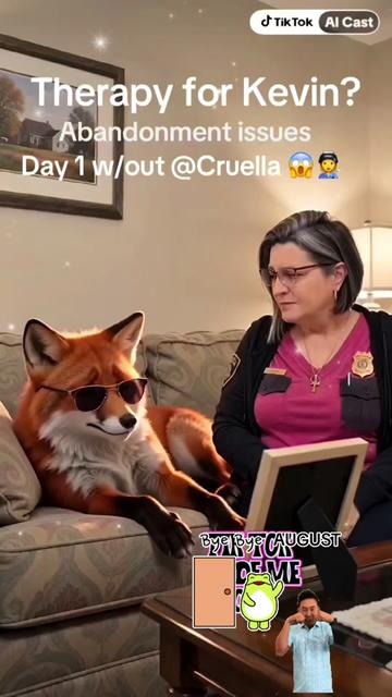 @Cruella@Tinkie ✝️🇺🇸🦊❌🧚