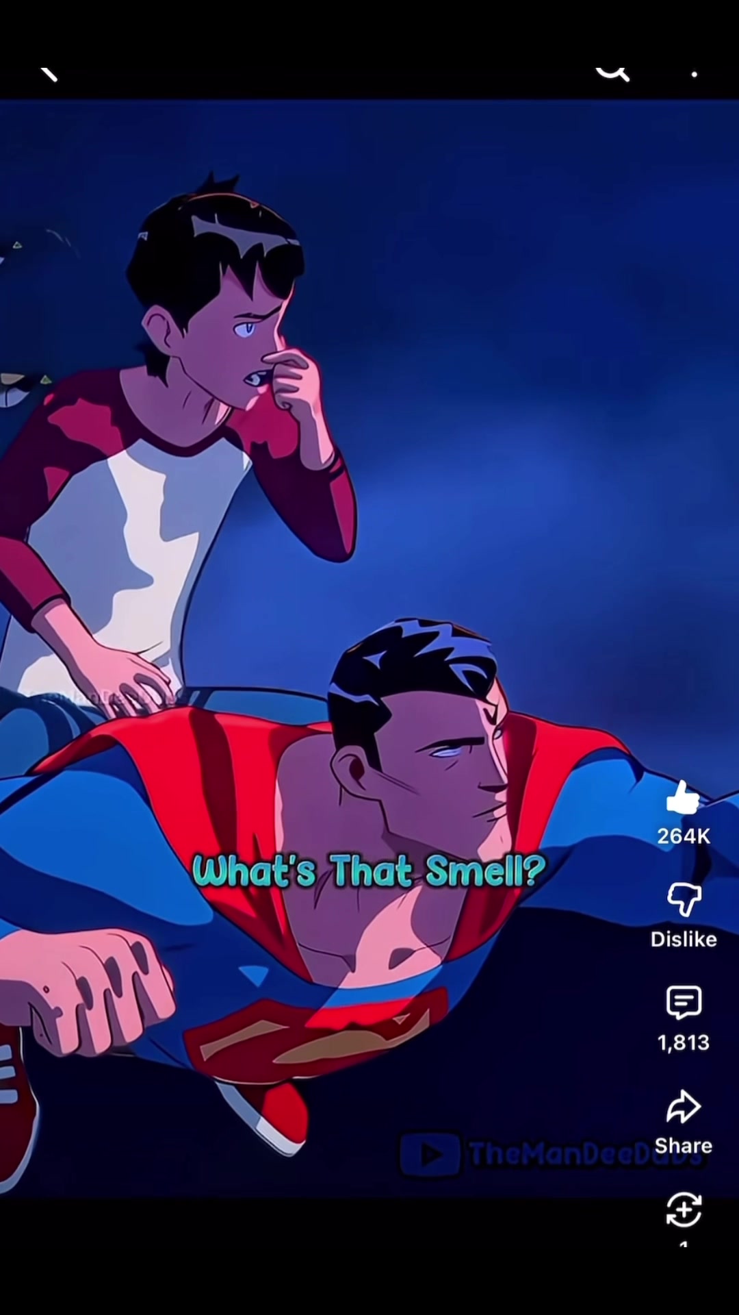 @Archie